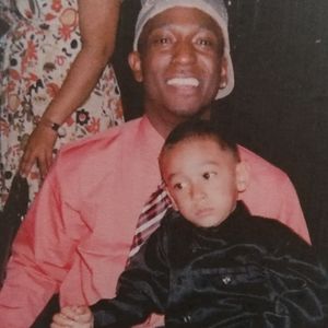 Meet your Posher, Jody